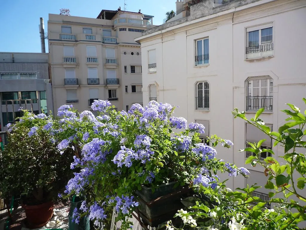 Palais D'Armenonville Apartment Cannes France