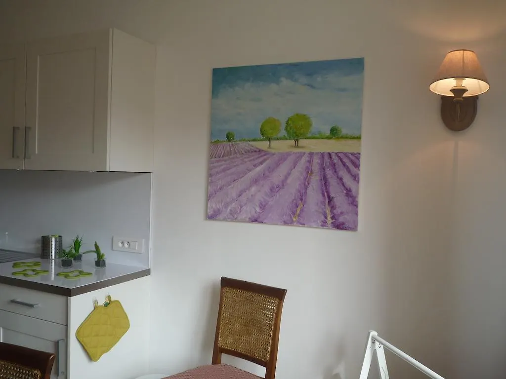 Palais D'Armenonville Apartment Cannes