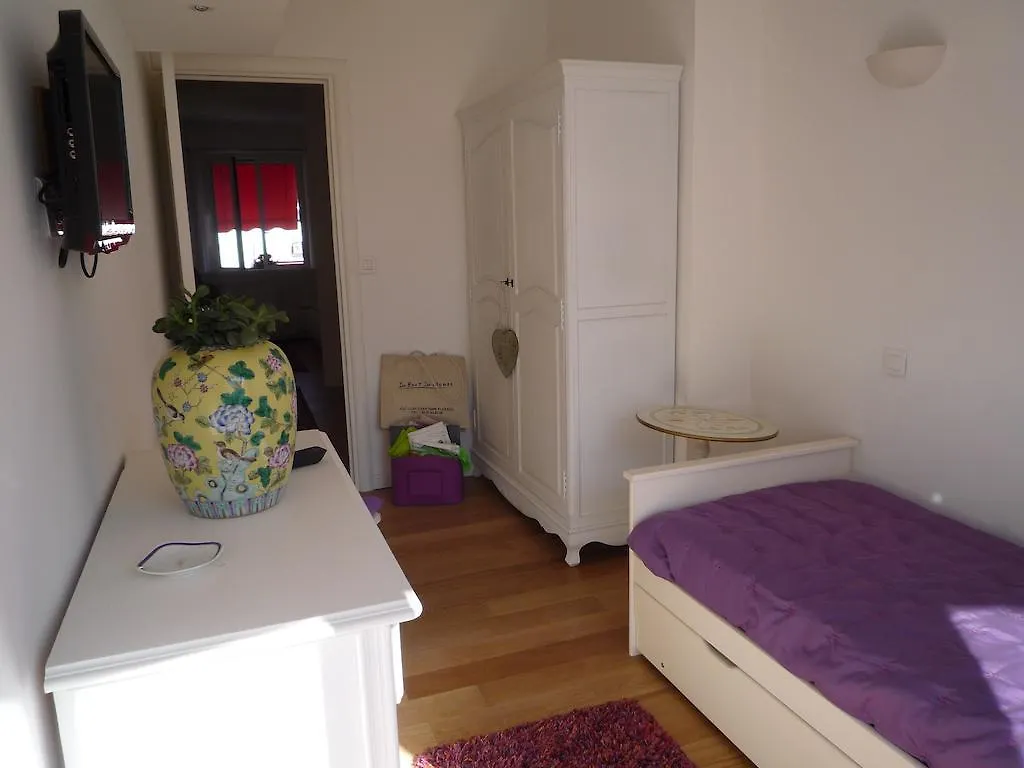 Palais D'Armenonville Apartment Cannes