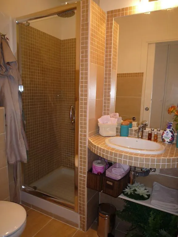 Palais D'Armenonville Apartment Cannes