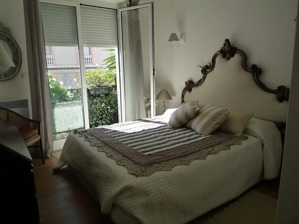 Palais D'Armenonville Apartment Cannes